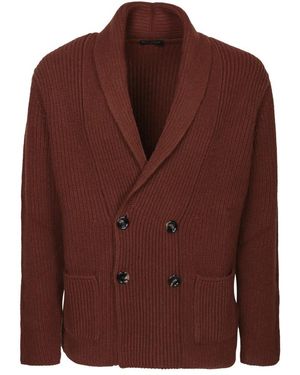 Dell'Oglio Blazers - Brown
