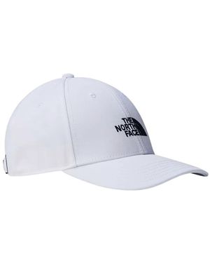 The North Face Outdoor Gloves & Hats - Blanco