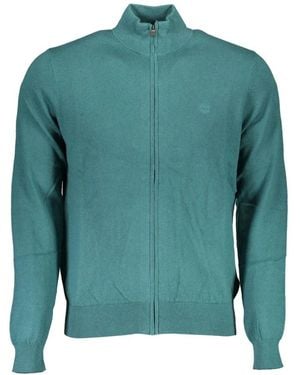 North Sails Cardigans - Green