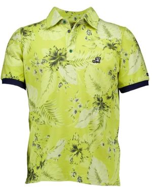 Mason's Polo Shirts - Verde