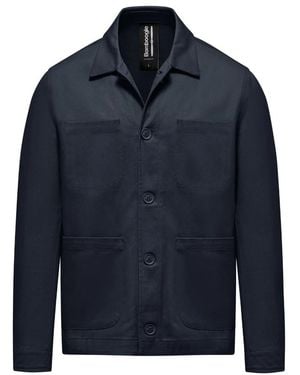 Bomboogie Light Jackets - Azul