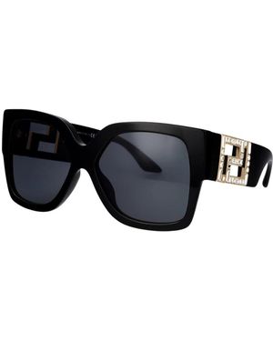 Versace Sunglasses - Negro