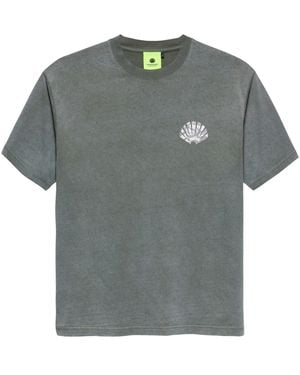 New Amsterdam Surf Association T-Shirts - Gris