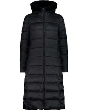 CMP Parkas - Negro