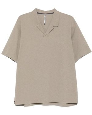 Arc'teryx Polo Shirts - Neutro