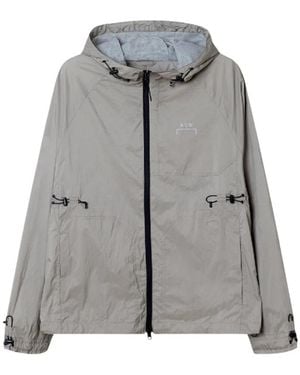 A_COLD_WALL* Light Jackets - Grigio