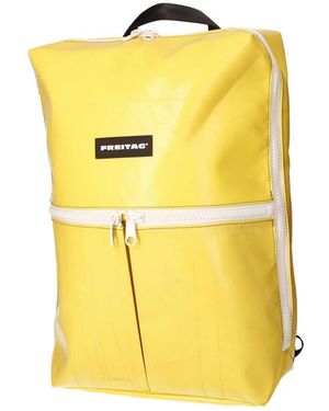 Freitag Backpacks - Giallo