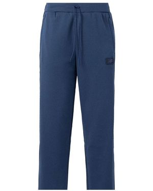 New Balance Training Trousers - Azul
