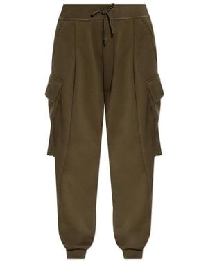 DSquared² Sweatpants - Verde