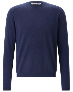 Iris Von Arnim Cashmere Knitwear - Blue