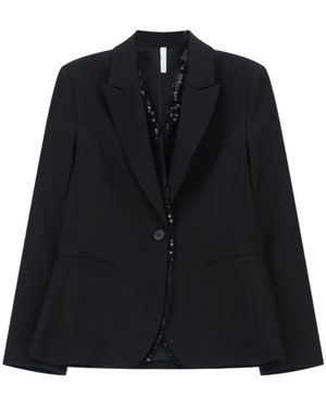 Imperial Blazers - Black