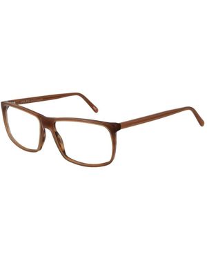 Andy Wolf Glasses - Marrón