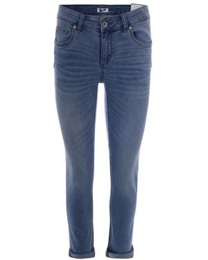 Liu Jo Skinny Fit Jeans - Blue