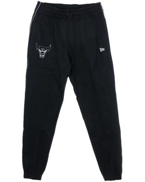 KTZ Sweatpants - Zwart