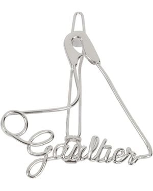 Jean Paul Gaultier Accessories - White