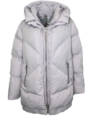 BLONDE No. 8 Winter Jackets - Gris