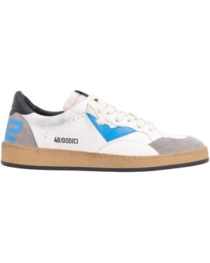 4b12 Sneakers - Azul