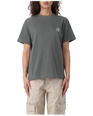 Daily Paper T-Shirts - Grey