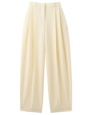 Jacquemus Le Pantalon D'Homme - Naturel