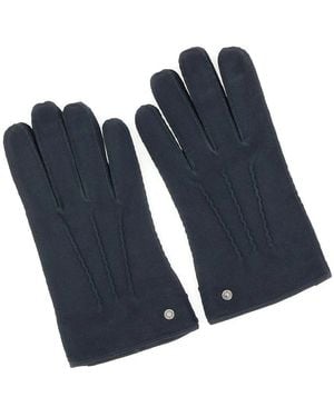 Gianni Chiarini Gloves - Blue