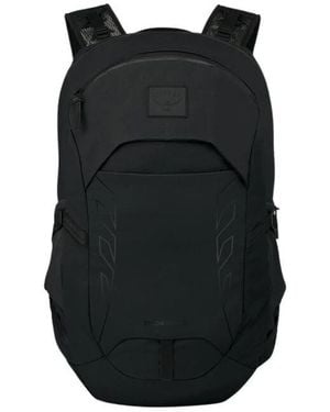 Osprey Talon 22 Vsn Rugzak - Zwart