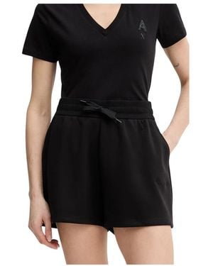 ARMANI EXCHANGE Short Shorts - Negro