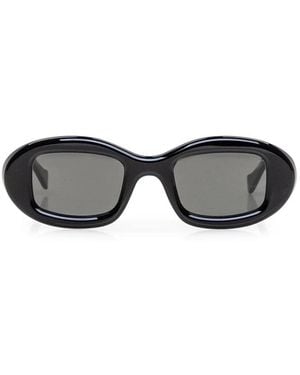 Retrosuperfuture Sunglasses - Grey