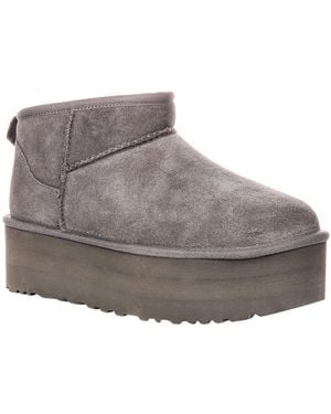UGG Ankle Boots - Grigio