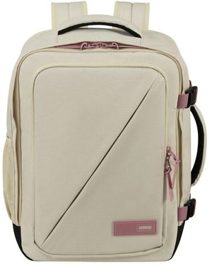 American Tourister Take2Cabin Casual Backpack - Natur