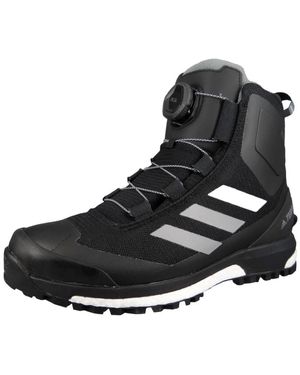 adidas Winterlaarzen - Zwart