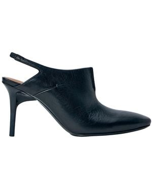 CAPASA MILANO Pumps - Azul