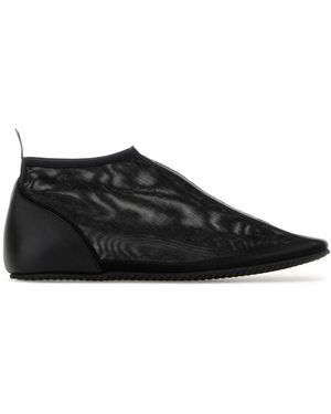 GIMAGUAS Ankle Boots - Negro