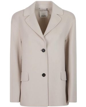 Max Mara Blazers - Neutre