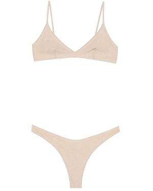 MC2 Saint Barth Bikinis - Bianco