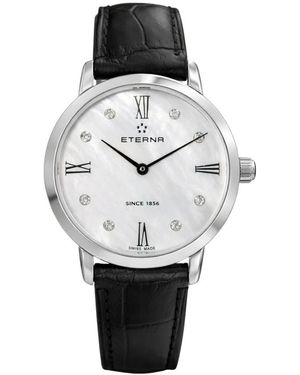 Eterna Eternity Lady - Mettallic