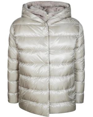 Herno Winter Jackets - Grigio