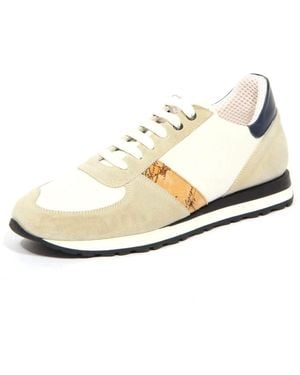 Alviero Martini 1A Classe Sneakers - Blanc