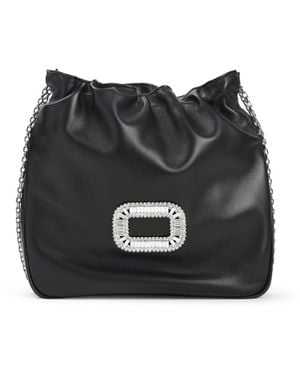 Roger Vivier Clutches and evening bags for Women | Online