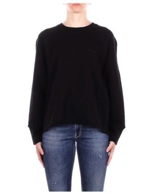 Dondup Sweatshirts - Noir