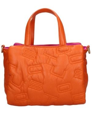Custoline Handbags - Orange
