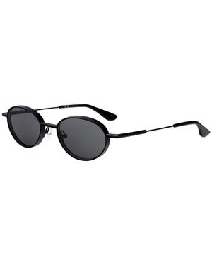 McQueen Sunglasses - Black