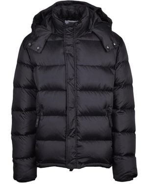 Grifoni Winter Jackets - Nero