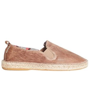 Espadrilles Espadrilles - Rosa