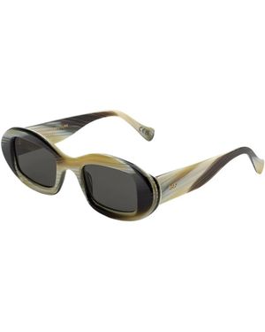 Retrosuperfuture Sunglasses - Multicolour