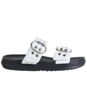 EMU Bondi Buckle 2.0 - Blau