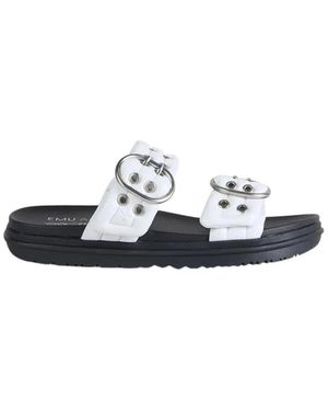 EMU Bondi Buckle 2.0 - Blauw