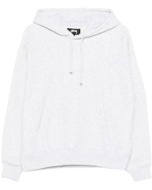 Stussy Hoodies - Blanco