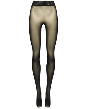 Wolford Tights - Grey