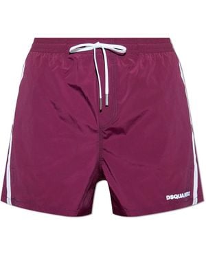 DSquared² Beachwear - Viola
