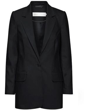 Inwear Blazers - Nero